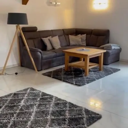 Apartment 4 Remplin